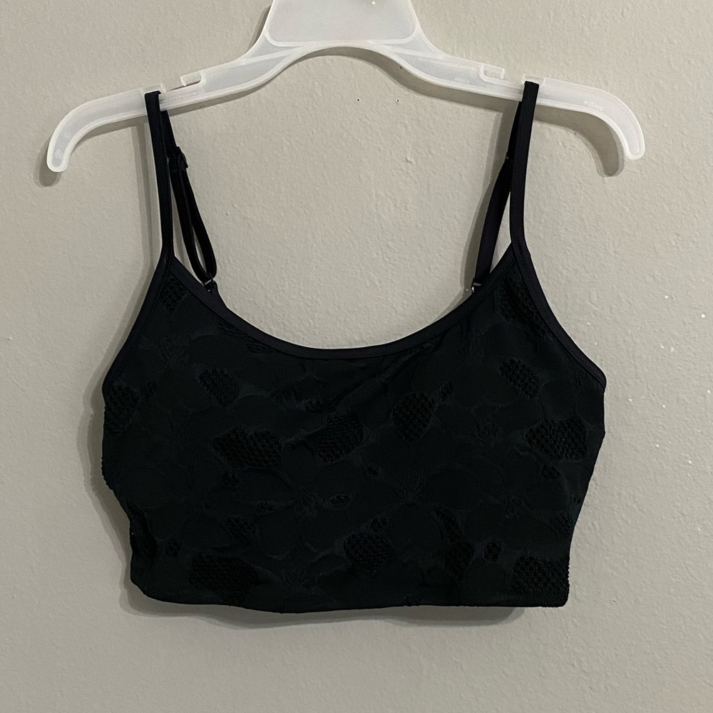 American Eagle Bikini Top